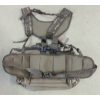 Image 3 : LOT OF 2 - EVOLUTION WATERFOWL HUNTING MOSSY OAK FANNY BAG & TIMBER RIDGE BACKPACK