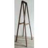 Image 2 : ADJ EASEL - WOOD