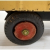 Image 5 : WYANDOTTE TOYS PRESSED STEEL STAKE TRUCK