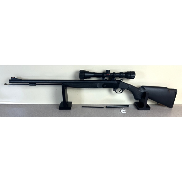 TRADITIONS PURSUIT 1.7 IN .50 CAL BP - PAL REQUIRED
