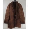 HIDE SOCIETY MEN'S SHEEPSKIN COAT