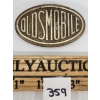 Image 1 : 1929 OLDSMOBILE RAD BADGE