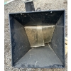 Image 3 : BE WOOD CHIPPER - 3 PTH - 4 INCH