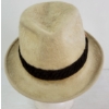 Image 5 : BILTMORE POLAR FAUX FUR FEDORA