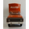 Image 3 : PRESSED STEEL ALLIED VAN LINES TRUCK