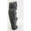 Image 7 : HUNTER W/ SPEAR - SIGNED - STONE