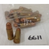 Image 1 : AMMO: 20X CIL DOMINION .25 AUTO