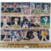 Image 4 : LOT OF 4 - 1989-1992 MBL BASEBALL UPPER DECK COLLECTOR CARD SETS - SEALED