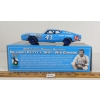Image 4 : WIX DIECAST RICHARD PETTY'S 1969 FORD TORINO TALLADEGA 