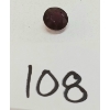 Image 4 : NATURAL RED PURPLE RHODOLITE GARNET - ROUND