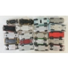 Image 6 : LOT OF 20 - MISC DIECAST MODELS - INCL ERTL, HOTWHEELS, MATCHBOX, ETC