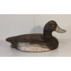 Image 4 : GOLDEN EYED DUCK DECOY W/ WEIGHT