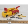 Image 3 : MARX (?) FIX-ALL WRECKER TRUCK