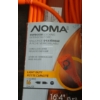 Image 2 : LOT OF 5 - MASTER PRO POLY ROPE, NOMA EXTENSION CORD, ETC