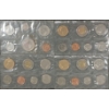 Image 5 : LOT OF 5 - 1976-2002 CDN UNCIRCULATED PROOF SETS - INCL DOUBLE DOLLAR