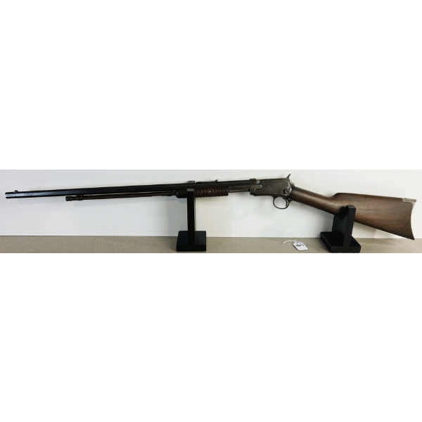WINCHESTER MODEL 1890 IN .22 LONG 