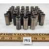 Image 1 : QTY OF BERETTA & BENELLI 12GA CHOKE TUBES