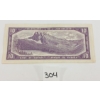 Image 2 : 1954 CDN $10 BANKNOTE