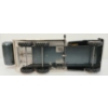 Image 6 : STRUCTO PRESSED STEEL SANITARY TRUCK