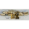 Image 1 : AMMO: 50X RELOADS .38-40 WIN - SP & LFP