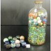 Image 1 : QTY OF MARBLES - 11LBS