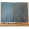Image 4 : LOT OF 2 - WWII RCAF OBSERVER'S & TAIL GUNNER'S LOGBOOKS