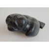 Image 2 : TRANSFORMATIVE FIGURE BY CHARLIE KITTOSUK - SIGNED - STONE