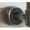 Image 2 : ENGLISH VICTORIAN STEEL / BOXWOOD 2 HANDLED AUGER
