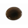 Image 3 : NATURAL BLACK OPAL - OVAL CABOCHON 