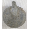 Image 10 : BIRD BY MATTIUSI NAULITUK(1904 - 1984) - STONE