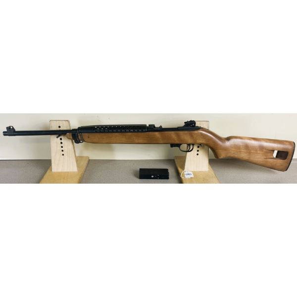 PLAINFIELD M1 CARBINE IN .30 CARBINE - PROHIB