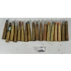 Image 1 : AMMO: 18X WINCHESTER MEDIUM RIFLE CARTRIDGES