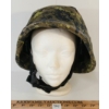 Image 2 : UNKNOWN HELMET W/ CADPAT COVER