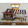 Image 1 : DEPARTMENT 56 GUS'S DRIVE-IN & SERVICE STATION