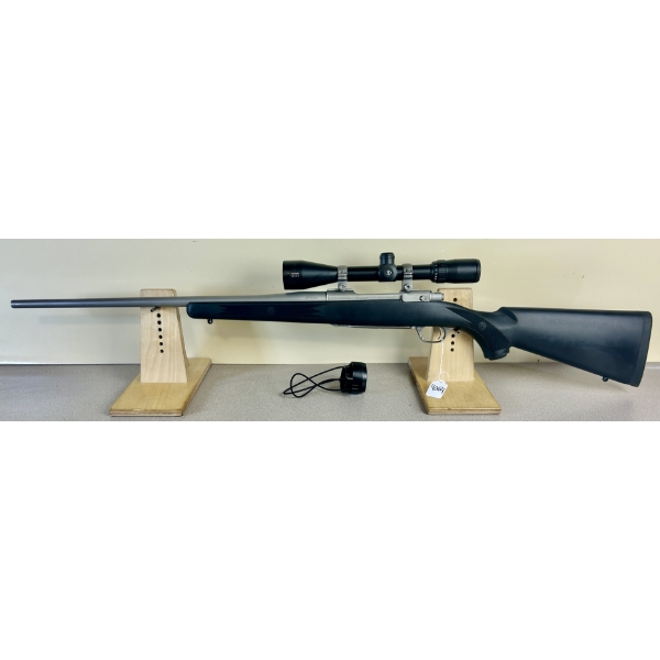 RUGER M77 HAWKEYE IN .30-06 SPRG