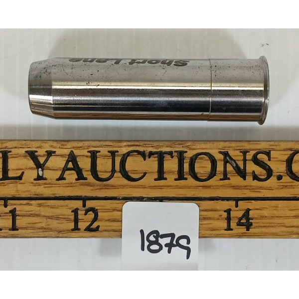 SHORTLANE 12 GA .44 MAG ADAPTER