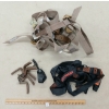 Image 1 : JOB LOT - BODY HARNESSES, TREE PEGS & ARCHERY ACCESSORY