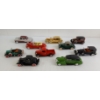 Image 4 : LOT OF 10 - DIECAST VEHICLE MODELS - INCL 1940 CADILAC CONVERTIBLE, 1951 FORD, ETC