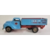 Image 2 : 1930'S GAMA TIN WIND UP MECHANIX TRUCK