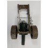 Image 7 : BRITAINS LTD LEAD HOWITZER