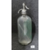 Image 2 : SELTZER'S SODA & SELTZER - CLEAR ACD LABEL - SELTZER BOTTLE