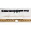 Image 1 : TASCO COATED #698V 3-6X15 SCOPE