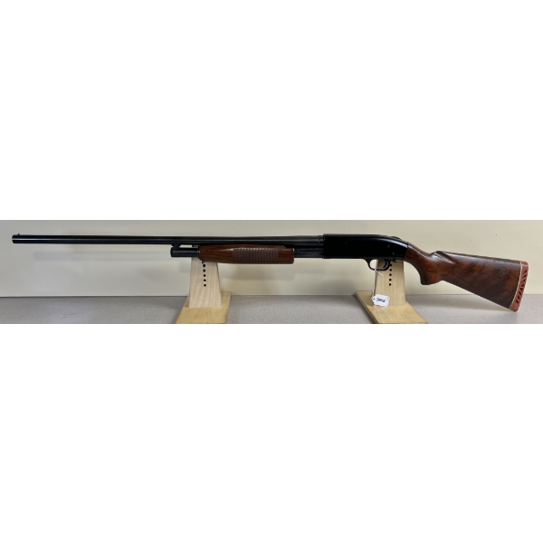 LAKFIELD MOSSBERG MODEL L500AB IN 12GA