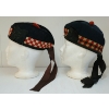 Image 3 : LOT OF 2 - HIGHLAND WEDGE CAPS