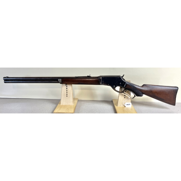 MARLIN MODEL 1881 IN .40-60