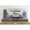 Image 2 : FUNRISE TOYS DIECAST RCMP GRC MODEL W/ CLOTH PATCH