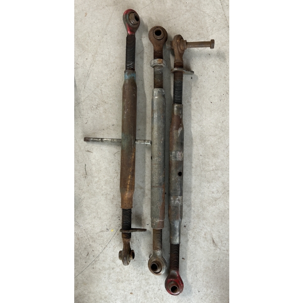 LOT OF 3 TOP LINKS
