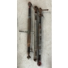 Image 1 : LOT OF 3 TOP LINKS