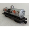 Image 2 : BACHMANN MOBILGAS TRAIN CAR MODEL
