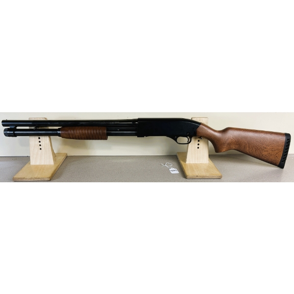 WINCHESTER MODEL 1300 DEFENDER IN 12 GA